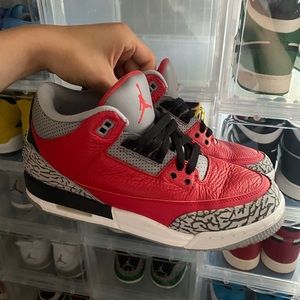 Jordan retro 3